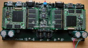 专用集成电路设计与应用概论