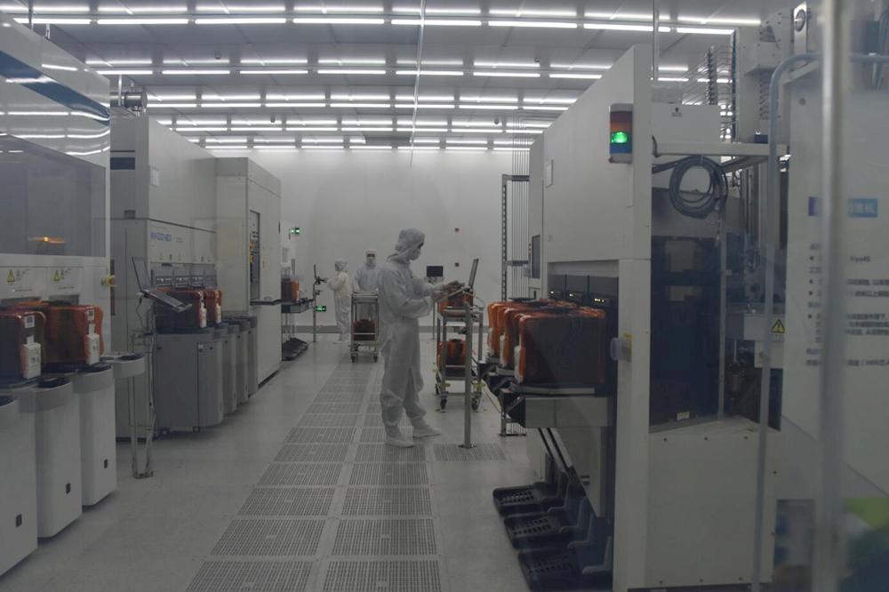 重庆万国半导体试生产开启，三季度正式投产前景可期——集成电路设计步入新阶段